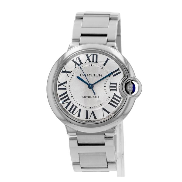 Cartier Ballon Bleu W6920046